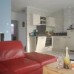 Behagliches Zaunkoenig -mit Kamin Und Sauna- Blick Ueber Romantische Bodetal *