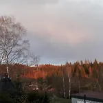 Behagliches Zaunkoenig -mit Kamin Und Sauna- Blick Ueber Romantische Bodetal 別荘 タンネ