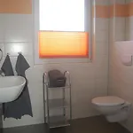 Behagliches Zaunkoenig -mit Kamin Und Sauna- Blick Ueber Romantische Bodetal *