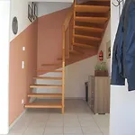 Behagliches Zaunkoenig -mit Kamin Und Sauna- Blick Ueber Romantische Bodetal *