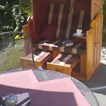 Behagliches Zaunkoenig -mit Kamin Und Sauna- Blick Ueber Romantische Bodetal Feriehus *