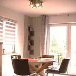 Behagliches Zaunkoenig -mit Kamin Und Sauna- Blick Ueber Romantische Bodetal 別荘