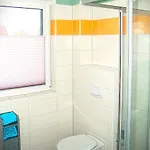 Behagliches Zaunkoenig -mit Kamin Und Sauna- Blick Ueber Romantische Bodetal Дом отдыха Танне
