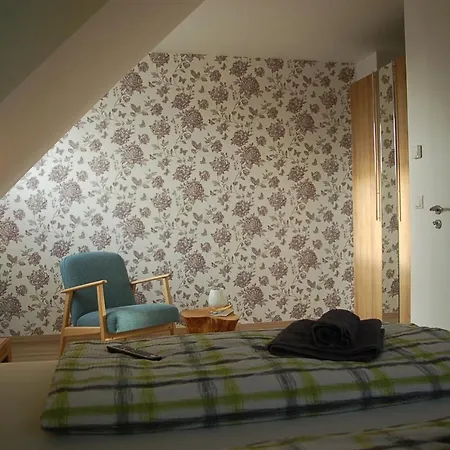 Behagliches Zaunkönig -mit Kamin Und Sauna- Blick über Romantische Bodetal Ferienhaus