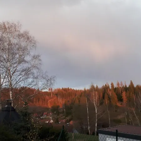 Behagliches Zaunkoenig -mit Kamin Und Sauna Holiday home Tanne