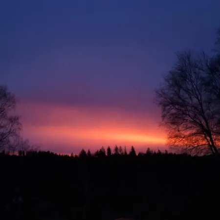 Holiday home Behagliches Zaunkoenig -mit Kamin Und Sauna *