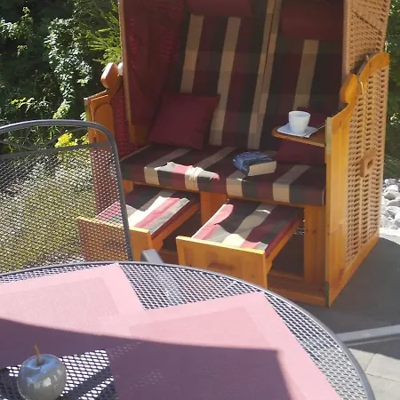 Behagliches Zaunkoenig -mit Kamin Und Sauna- Blick Ueber Romantische Bodetal Nyaraló *