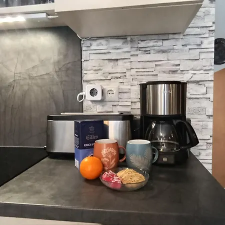 別荘 Behagliches Zaunkoenig -mit Kamin Und Sauna- Blick Ueber Romantische Bodetal