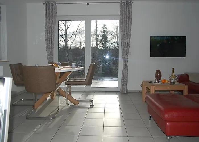 Behagliches Zaunkoenig -mit Kamin Und Sauna- Blick Ueber Romantische Bodetal Дом отдыха *