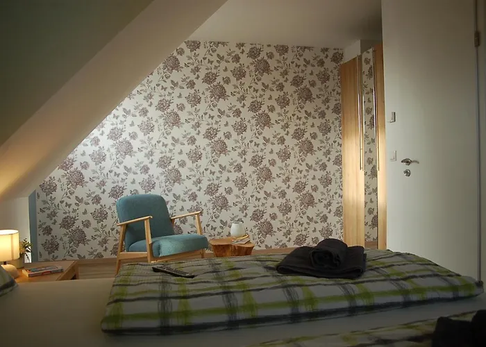 Behagliches Zaunkoenig -mit Kamin Und Sauna- Blick Ueber Romantische Bodetal Дом отдыха