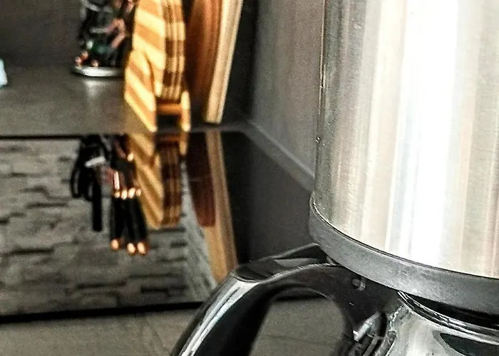 Behagliches Zaunkoenig -mit Kamin Und Sauna- Blick Ueber Romantische Bodetal * Танне