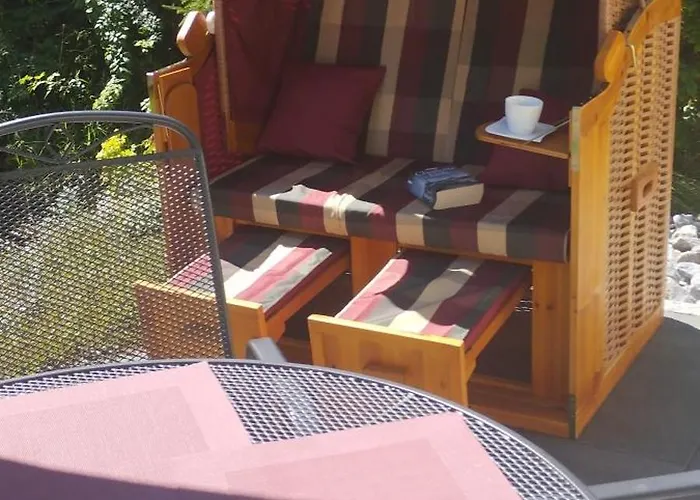 Behagliches Zaunkoenig -mit Kamin Und Sauna- Blick Ueber Romantische Bodetal 別荘 *