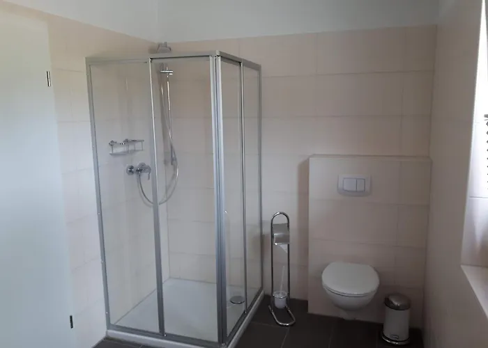 Дом отдыха Behagliches Zaunkoenig -mit Kamin Und Sauna- Blick Ueber Romantische Bodetal Танне