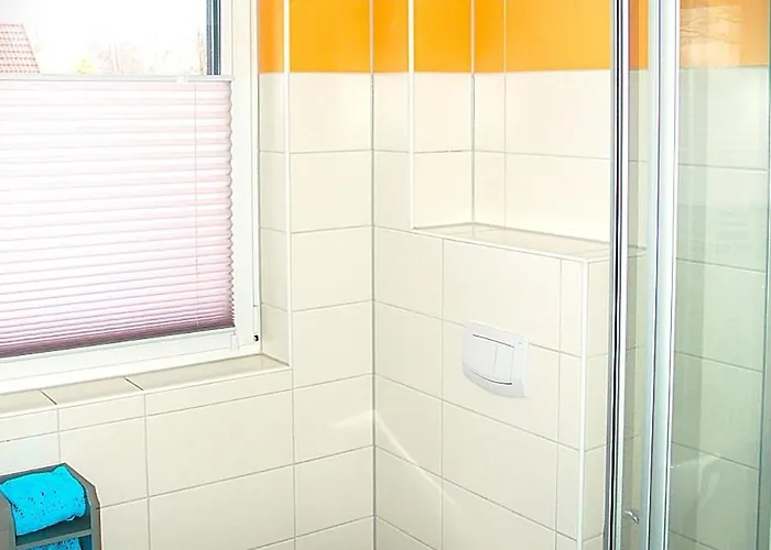 Behagliches Zaunkoenig -mit Kamin Und Sauna- Blick Ueber Romantische Bodetal Dom wakacyjny Tanne