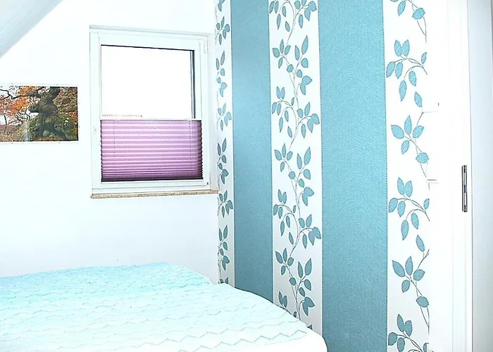 Dom wakacyjny Behagliches Zaunkoenig -mit Kamin Und Sauna- Blick Ueber Romantische Bodetal Tanne