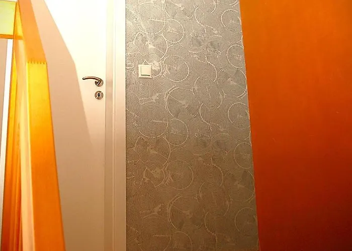 Behagliches Zaunkoenig -mit Kamin Und Sauna- Blick Ueber Romantische Bodetal *